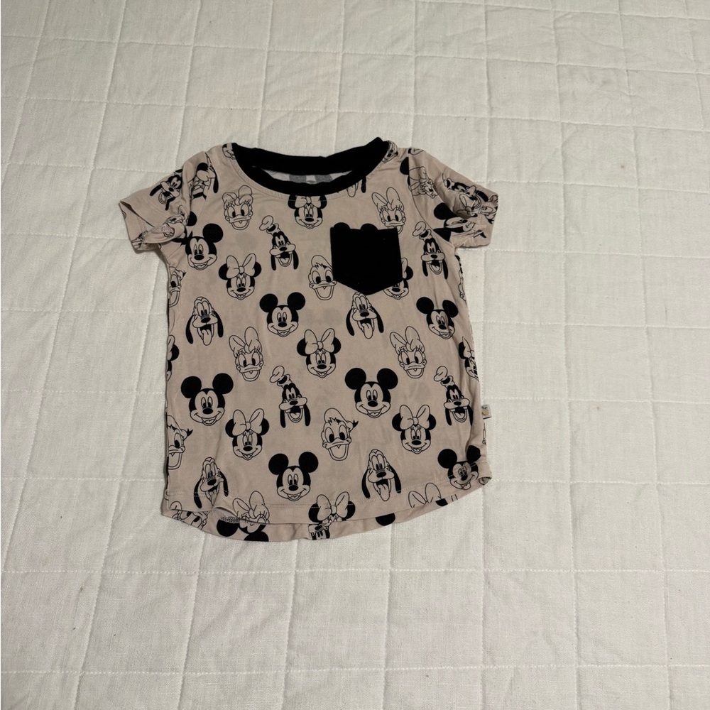 Scoots Mouse Mates 6-12m T-shirt